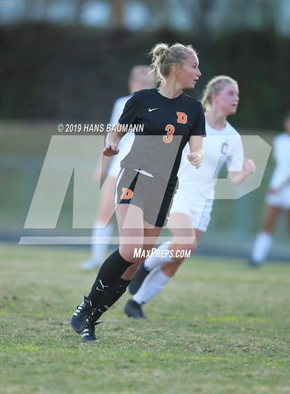 Thumbnail 2 in Douglas vs. Centennial (NIAA 4A Quarter Final) photogallery.