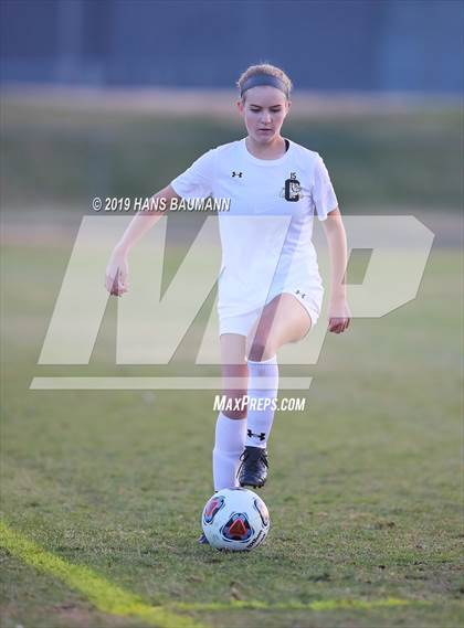 Thumbnail 1 in Douglas vs. Centennial (NIAA 4A Quarter Final) photogallery.