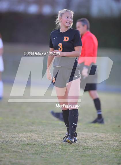 Thumbnail 3 in Douglas vs. Centennial (NIAA 4A Quarter Final) photogallery.