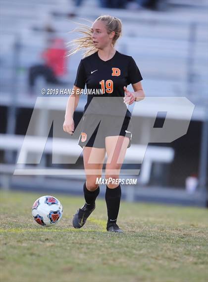 Thumbnail 2 in Douglas vs. Centennial (NIAA 4A Quarter Final) photogallery.