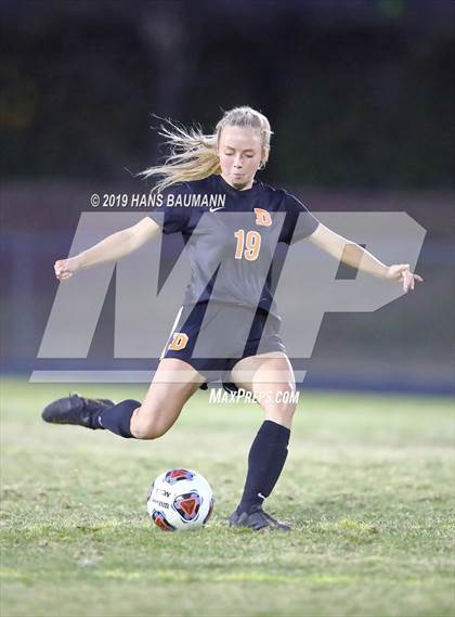 Thumbnail 2 in Douglas vs. Centennial (NIAA 4A Quarter Final) photogallery.
