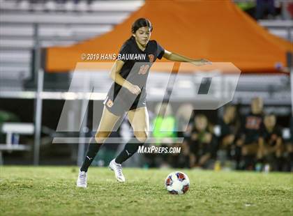 Thumbnail 2 in Douglas vs. Centennial (NIAA 4A Quarter Final) photogallery.