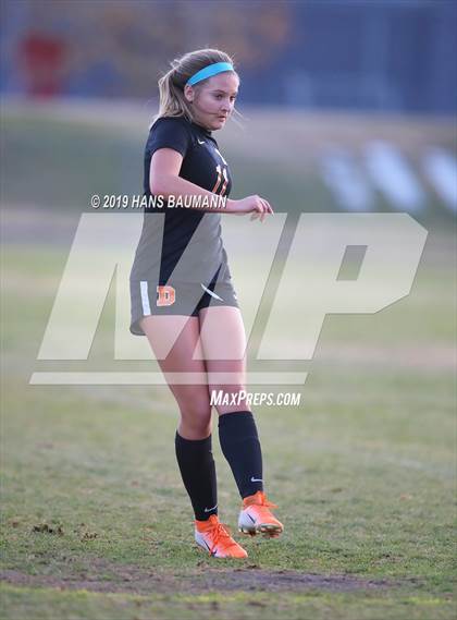 Thumbnail 3 in Douglas vs. Centennial (NIAA 4A Quarter Final) photogallery.