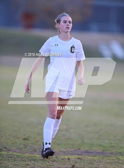 Thumbnail 2 in Douglas vs. Centennial (NIAA 4A Quarter Final) photogallery.