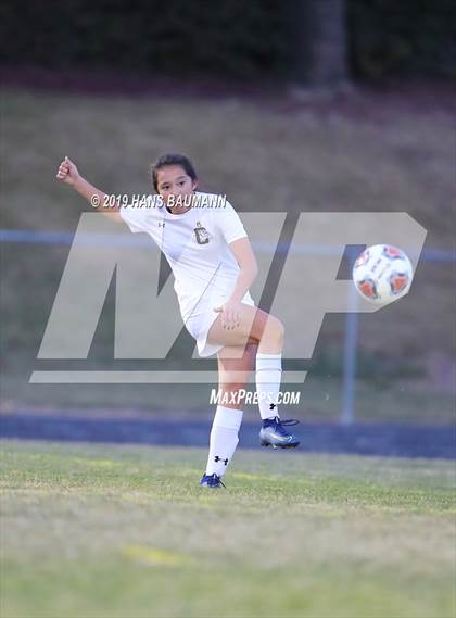 Thumbnail 3 in Douglas vs. Centennial (NIAA 4A Quarter Final) photogallery.