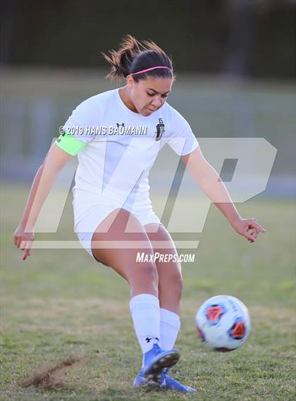 Thumbnail 3 in Douglas vs. Centennial (NIAA 4A Quarter Final) photogallery.