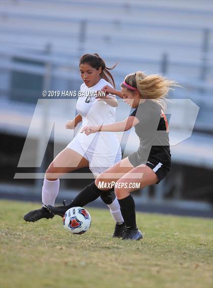 Thumbnail 3 in Douglas vs. Centennial (NIAA 4A Quarter Final) photogallery.