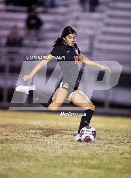 Thumbnail 2 in Douglas vs. Centennial (NIAA 4A Quarter Final) photogallery.
