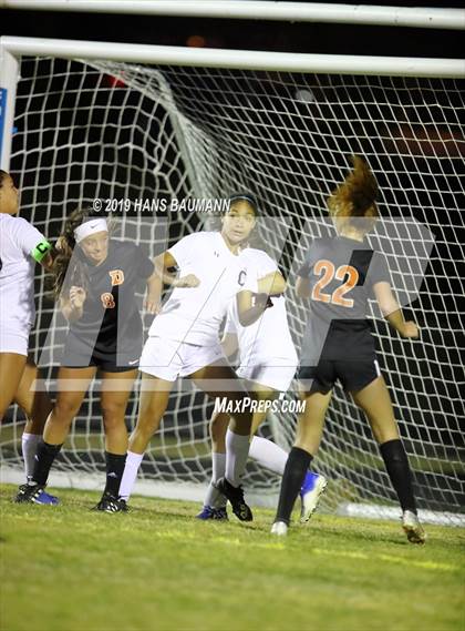 Thumbnail 3 in Douglas vs. Centennial (NIAA 4A Quarter Final) photogallery.
