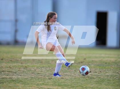 Thumbnail 2 in Douglas vs. Centennial (NIAA 4A Quarter Final) photogallery.