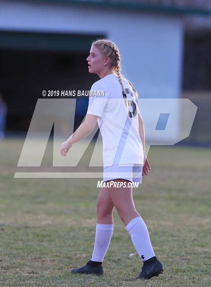 Thumbnail 1 in Douglas vs. Centennial (NIAA 4A Quarter Final) photogallery.