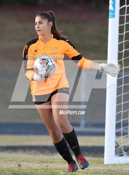 Thumbnail 1 in Douglas vs. Centennial (NIAA 4A Quarter Final) photogallery.