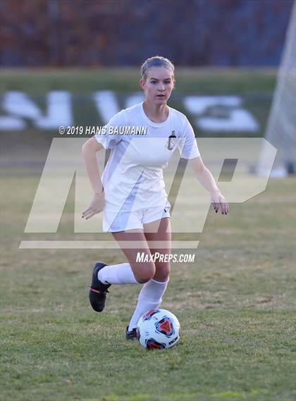 Thumbnail 1 in Douglas vs. Centennial (NIAA 4A Quarter Final) photogallery.