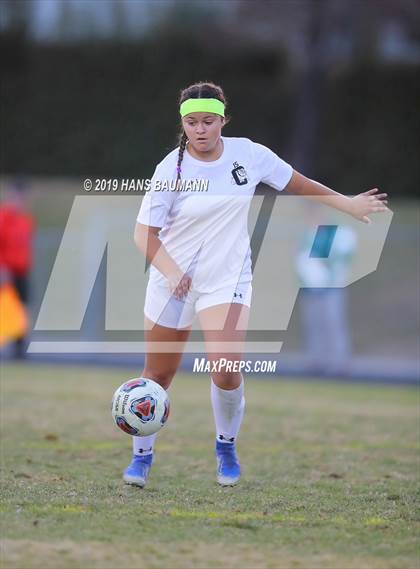 Thumbnail 2 in Douglas vs. Centennial (NIAA 4A Quarter Final) photogallery.