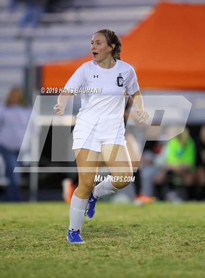 Thumbnail 3 in Douglas vs. Centennial (NIAA 4A Quarter Final) photogallery.