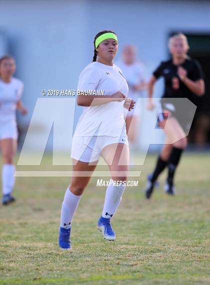 Thumbnail 3 in Douglas vs. Centennial (NIAA 4A Quarter Final) photogallery.