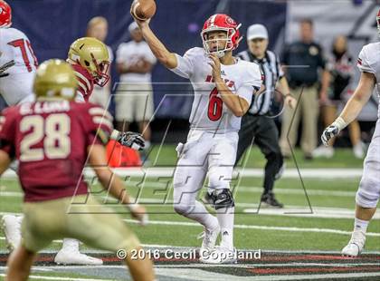 Thumbnail 2 in North Gwinnett vs. Brookwood (Corky Kell Classic) photogallery.