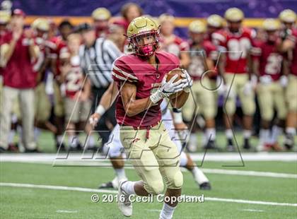 Thumbnail 3 in North Gwinnett vs. Brookwood (Corky Kell Classic) photogallery.