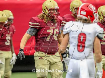 Thumbnail 1 in North Gwinnett vs. Brookwood (Corky Kell Classic) photogallery.