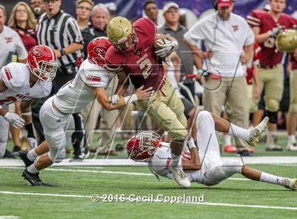 Thumbnail 1 in North Gwinnett vs. Brookwood (Corky Kell Classic) photogallery.