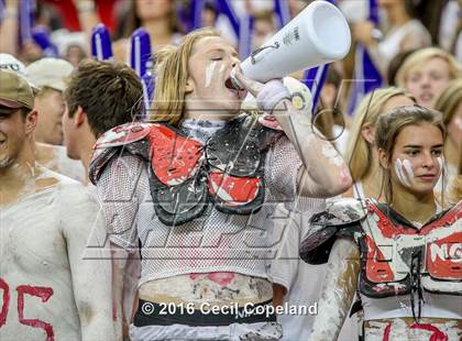 Thumbnail 2 in North Gwinnett vs. Brookwood (Corky Kell Classic) photogallery.