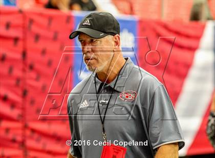 Thumbnail 2 in North Gwinnett vs. Brookwood (Corky Kell Classic) photogallery.