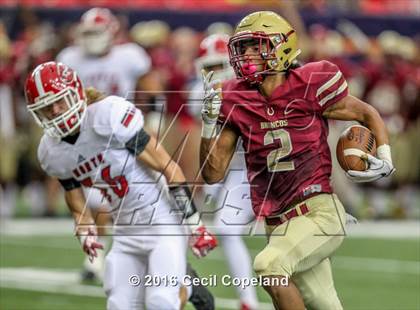 Thumbnail 1 in North Gwinnett vs. Brookwood (Corky Kell Classic) photogallery.