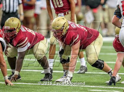 Thumbnail 2 in North Gwinnett vs. Brookwood (Corky Kell Classic) photogallery.