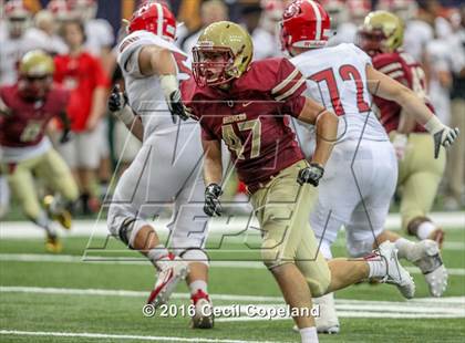 Thumbnail 1 in North Gwinnett vs. Brookwood (Corky Kell Classic) photogallery.