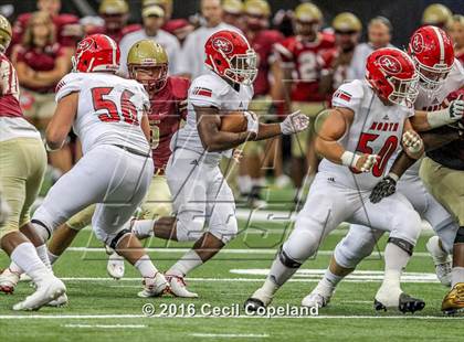 Thumbnail 2 in North Gwinnett vs. Brookwood (Corky Kell Classic) photogallery.