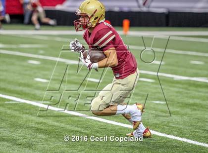 Thumbnail 3 in North Gwinnett vs. Brookwood (Corky Kell Classic) photogallery.