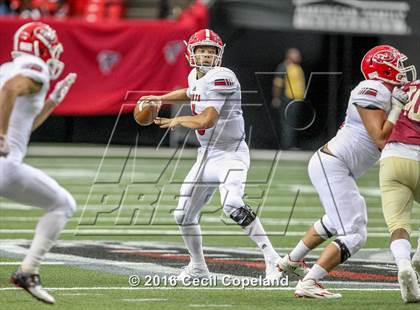Thumbnail 1 in North Gwinnett vs. Brookwood (Corky Kell Classic) photogallery.
