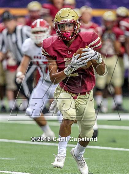Thumbnail 1 in North Gwinnett vs. Brookwood (Corky Kell Classic) photogallery.