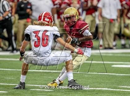 Thumbnail 2 in North Gwinnett vs. Brookwood (Corky Kell Classic) photogallery.