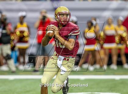 Thumbnail 1 in North Gwinnett vs. Brookwood (Corky Kell Classic) photogallery.