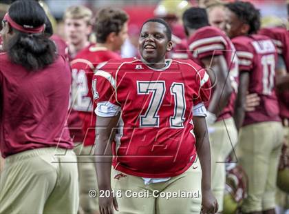 Thumbnail 1 in North Gwinnett vs. Brookwood (Corky Kell Classic) photogallery.