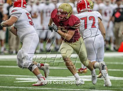 Thumbnail 1 in North Gwinnett vs. Brookwood (Corky Kell Classic) photogallery.