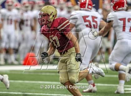 Thumbnail 3 in North Gwinnett vs. Brookwood (Corky Kell Classic) photogallery.