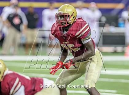 Thumbnail 1 in North Gwinnett vs. Brookwood (Corky Kell Classic) photogallery.