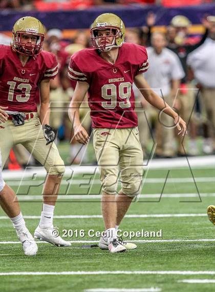 Thumbnail 1 in North Gwinnett vs. Brookwood (Corky Kell Classic) photogallery.