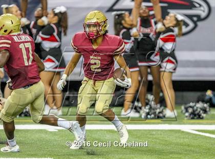 Thumbnail 1 in North Gwinnett vs. Brookwood (Corky Kell Classic) photogallery.
