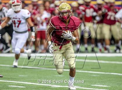 Thumbnail 1 in North Gwinnett vs. Brookwood (Corky Kell Classic) photogallery.