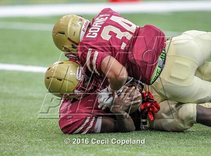 Thumbnail 3 in North Gwinnett vs. Brookwood (Corky Kell Classic) photogallery.