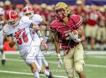 Thumbnail 1 in North Gwinnett vs. Brookwood (Corky Kell Classic) photogallery.