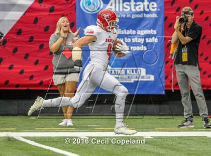 Thumbnail 3 in North Gwinnett vs. Brookwood (Corky Kell Classic) photogallery.