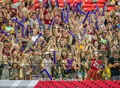 Thumbnail 1 in North Gwinnett vs. Brookwood (Corky Kell Classic) photogallery.