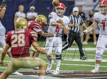 Thumbnail 3 in North Gwinnett vs. Brookwood (Corky Kell Classic) photogallery.