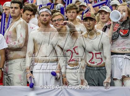 Thumbnail 1 in North Gwinnett vs. Brookwood (Corky Kell Classic) photogallery.