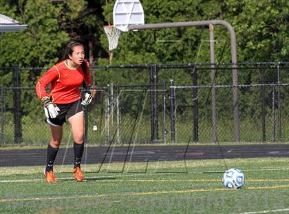Thumbnail 1 in Yorktown @ Chantilly (VHSL Northern Region Final) photogallery.