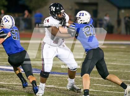 Thumbnail 3 in Lawrence @ Gardner-Edgerton photogallery.